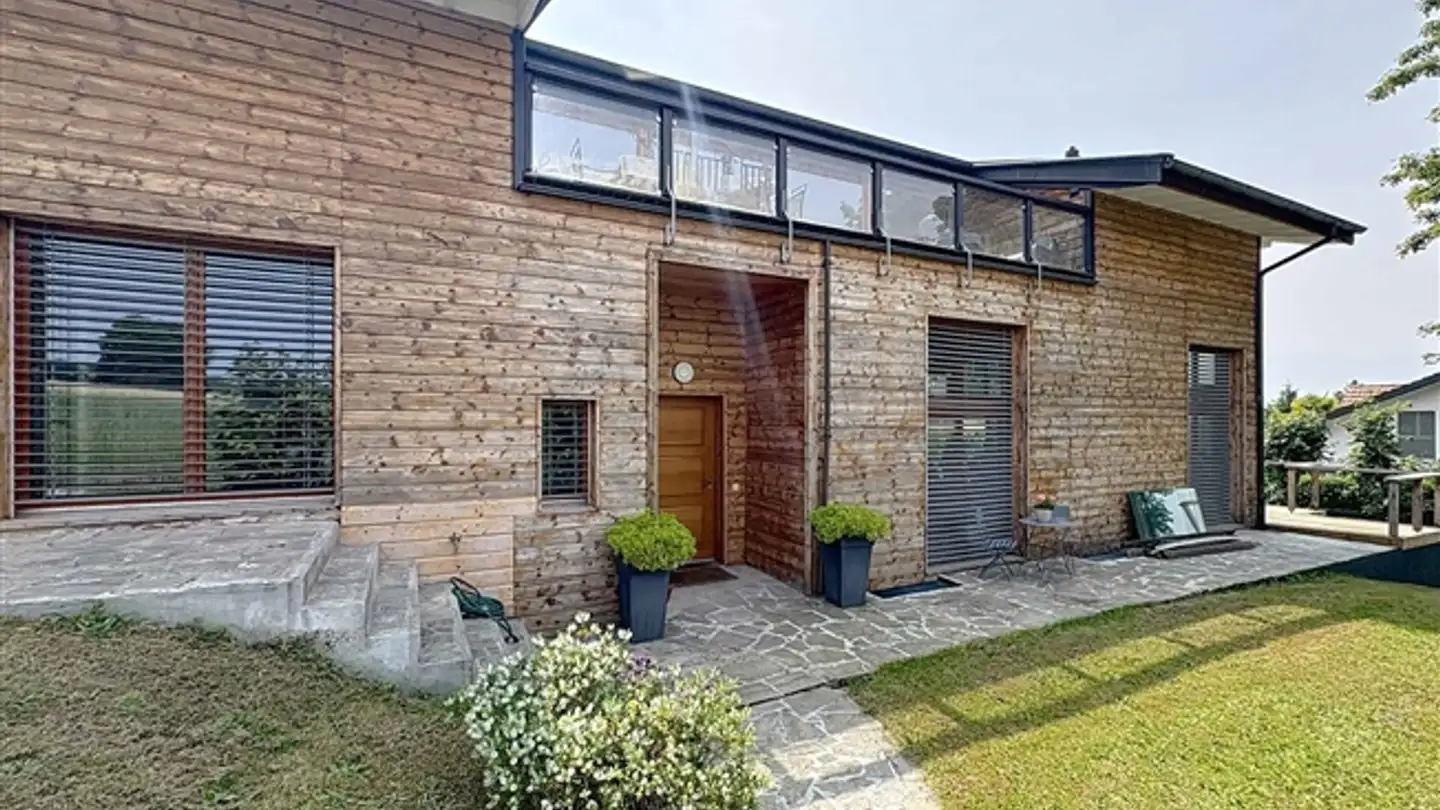 Villa kaufen - 1218 Le Grand-Saconnex