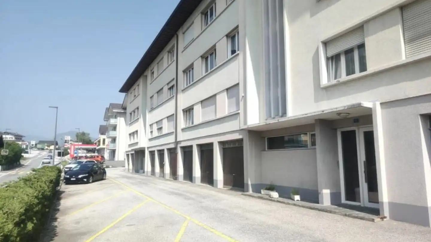 Apartment for sale - 1971 Champlan (Grimisuat) - Photo 3