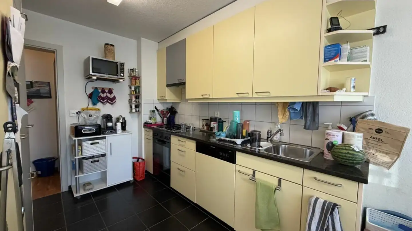 Wohnung mieten - Adlergut 5, 8750 Glarus - Foto 3