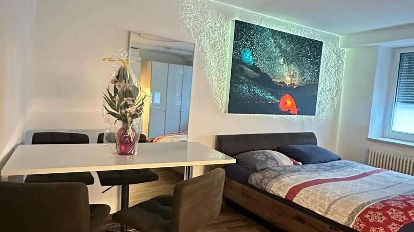 Apartment for rent - 7310 Bad Ragaz - Photo 3