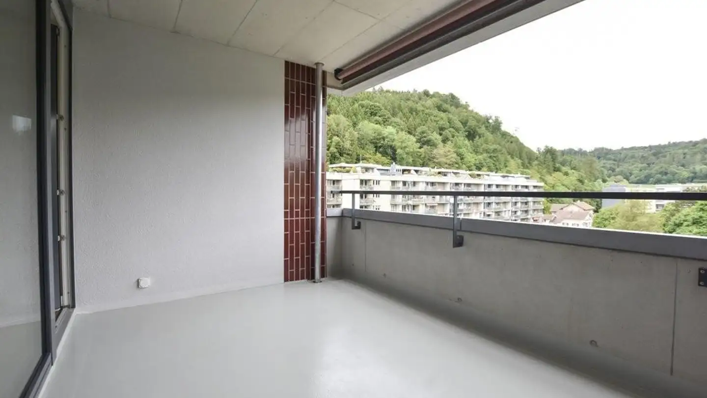 Appartamento in affitto - Uferweg 20, 3400 Burgdorf