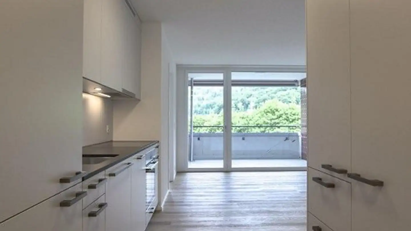 Appartamento in affitto - Uferweg 20, 3400 Burgdorf - Foto 2