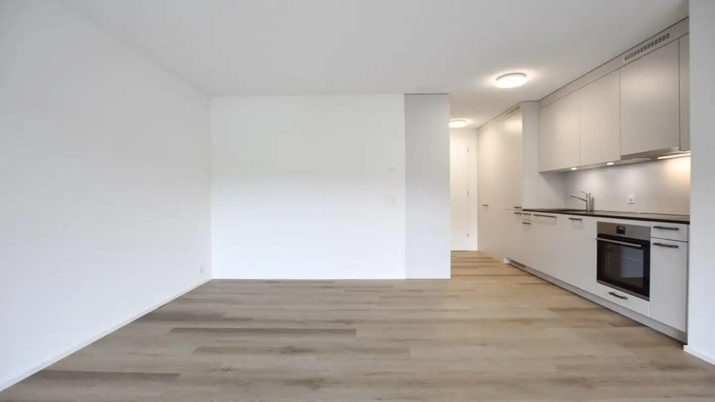 Appartamento in affitto - Uferweg 20, 3400 Burgdorf - Foto 4