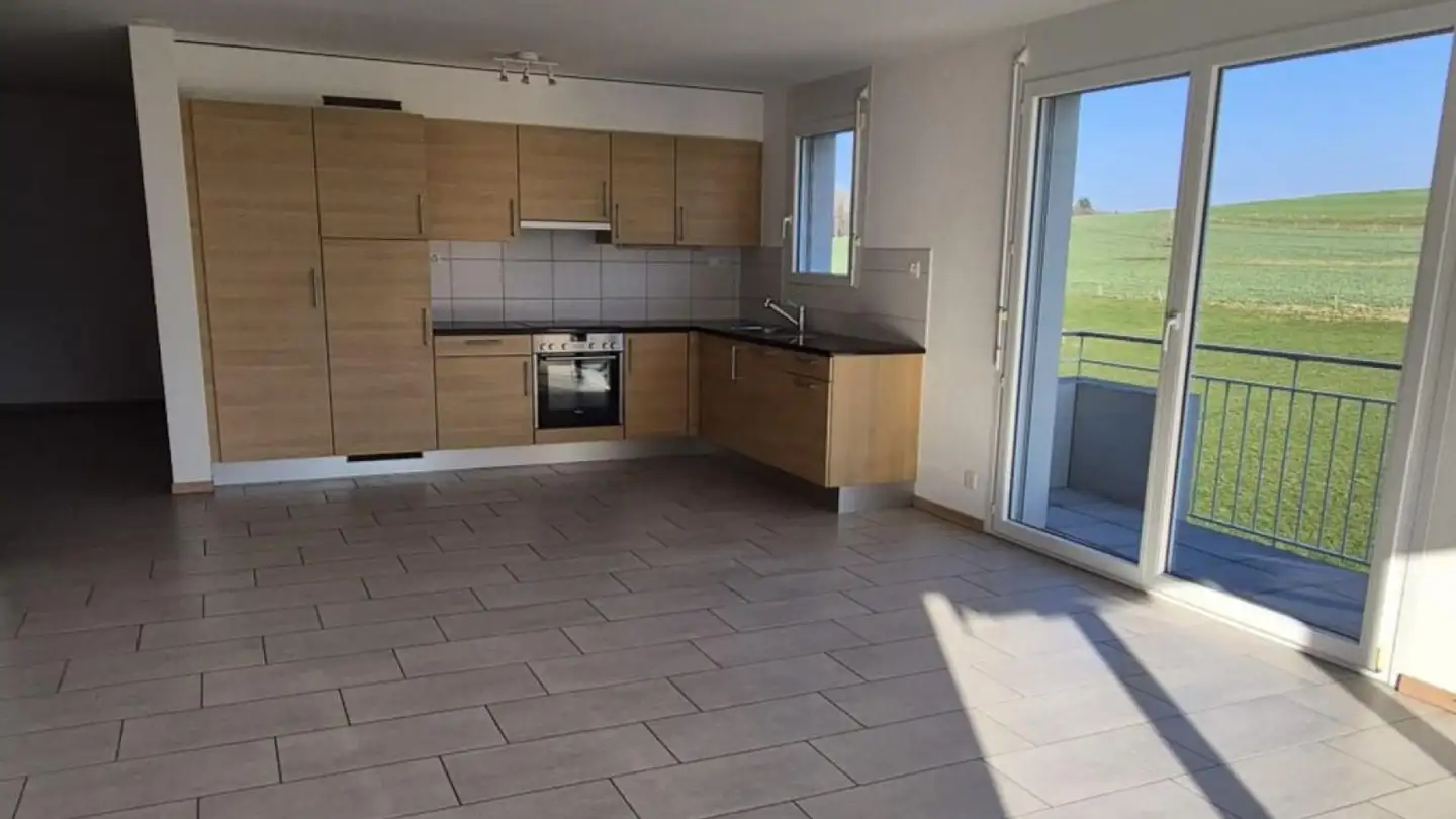 Wohnung mieten - Rue Marie-Favre 30, 1754 Avry-sur-Matran
