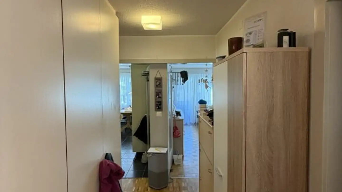 Wohnung mieten - Adlergut 5, 8750 Glarus - Foto 4