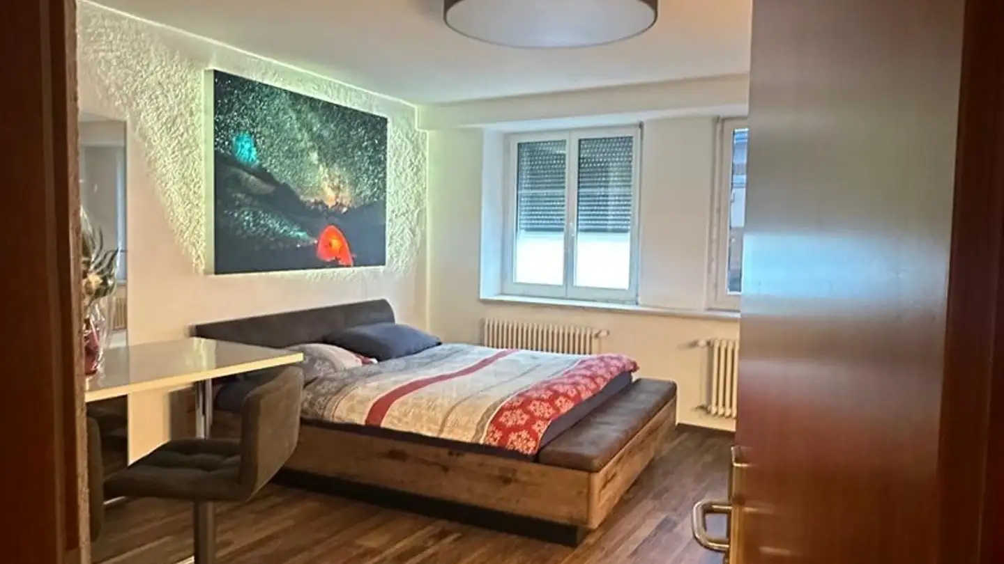 Apartment for rent - 7310 Bad Ragaz - Photo 4