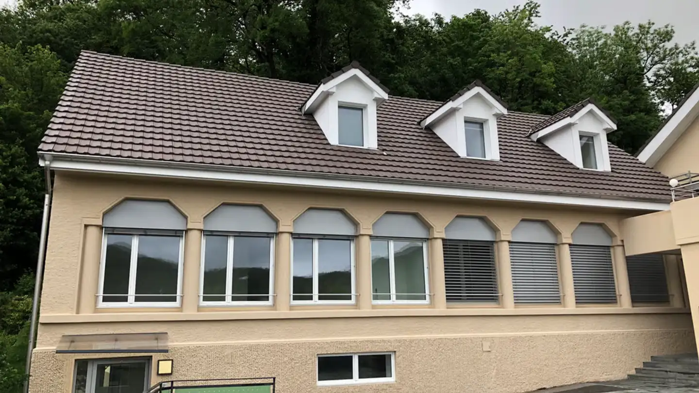Apartment for rent - Aarauerstrasse 157, 4600 Olten