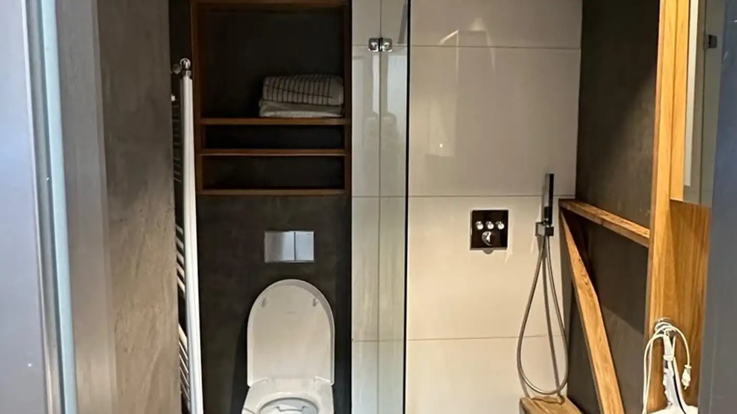 Apartment for rent - 7310 Bad Ragaz