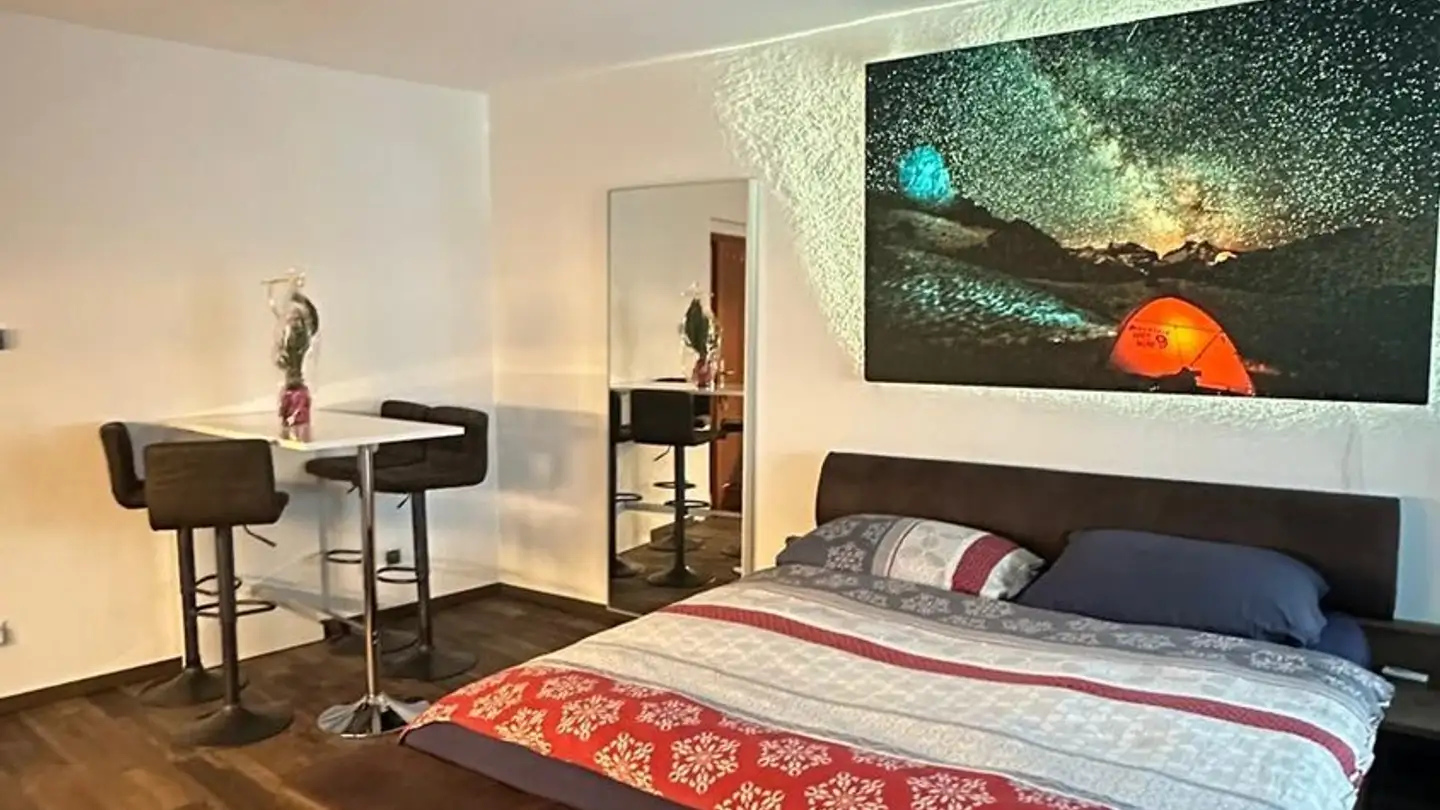 Apartment for rent - 7310 Bad Ragaz - Photo 2