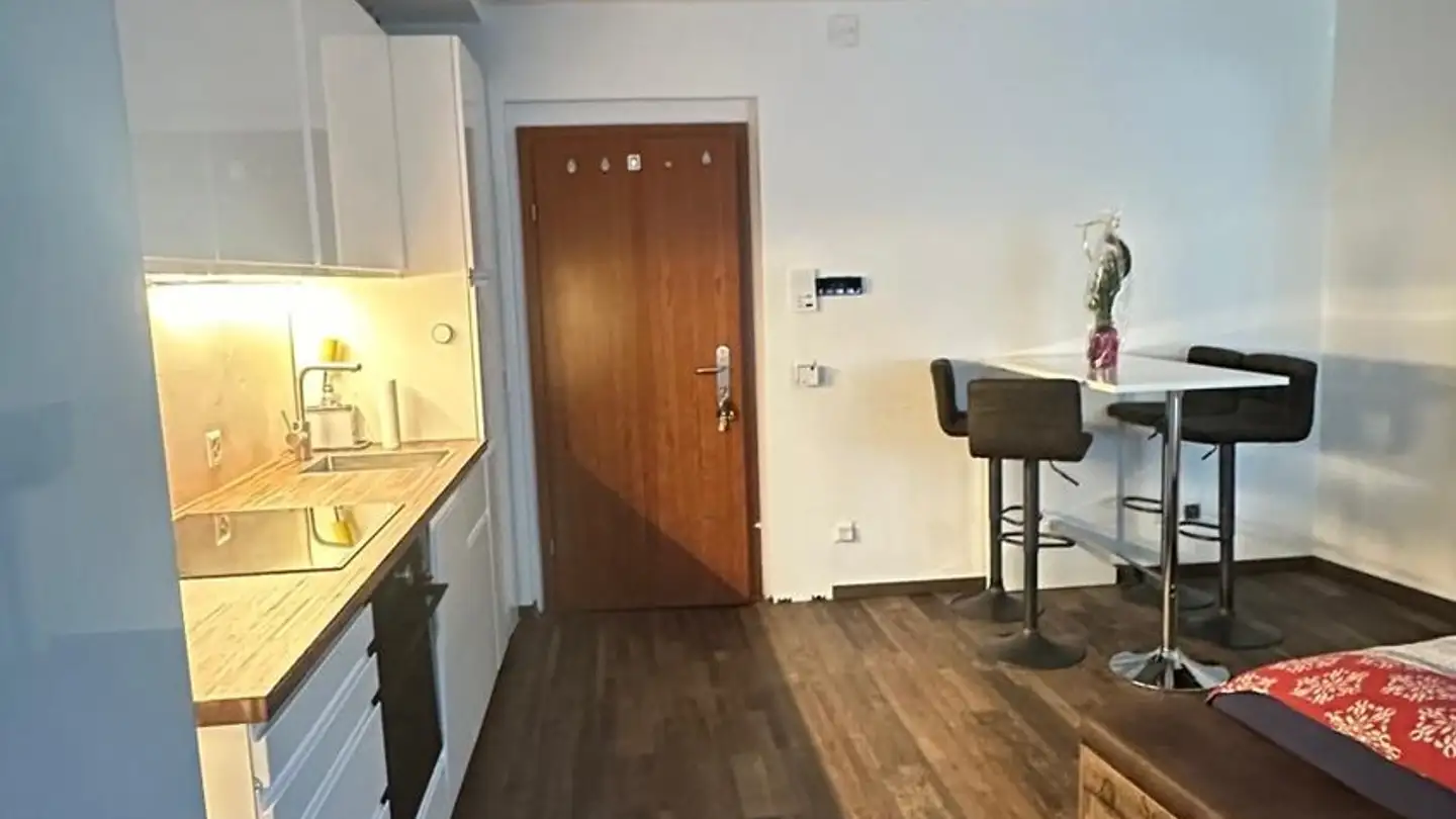 Wohnung mieten - 7310 Bad Ragaz - Foto 4