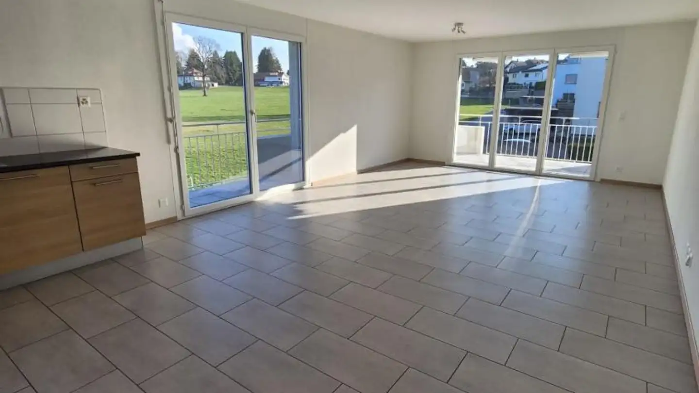 Wohnung mieten - Rue Marie-Favre 30, 1754 Avry-sur-Matran - Foto 2