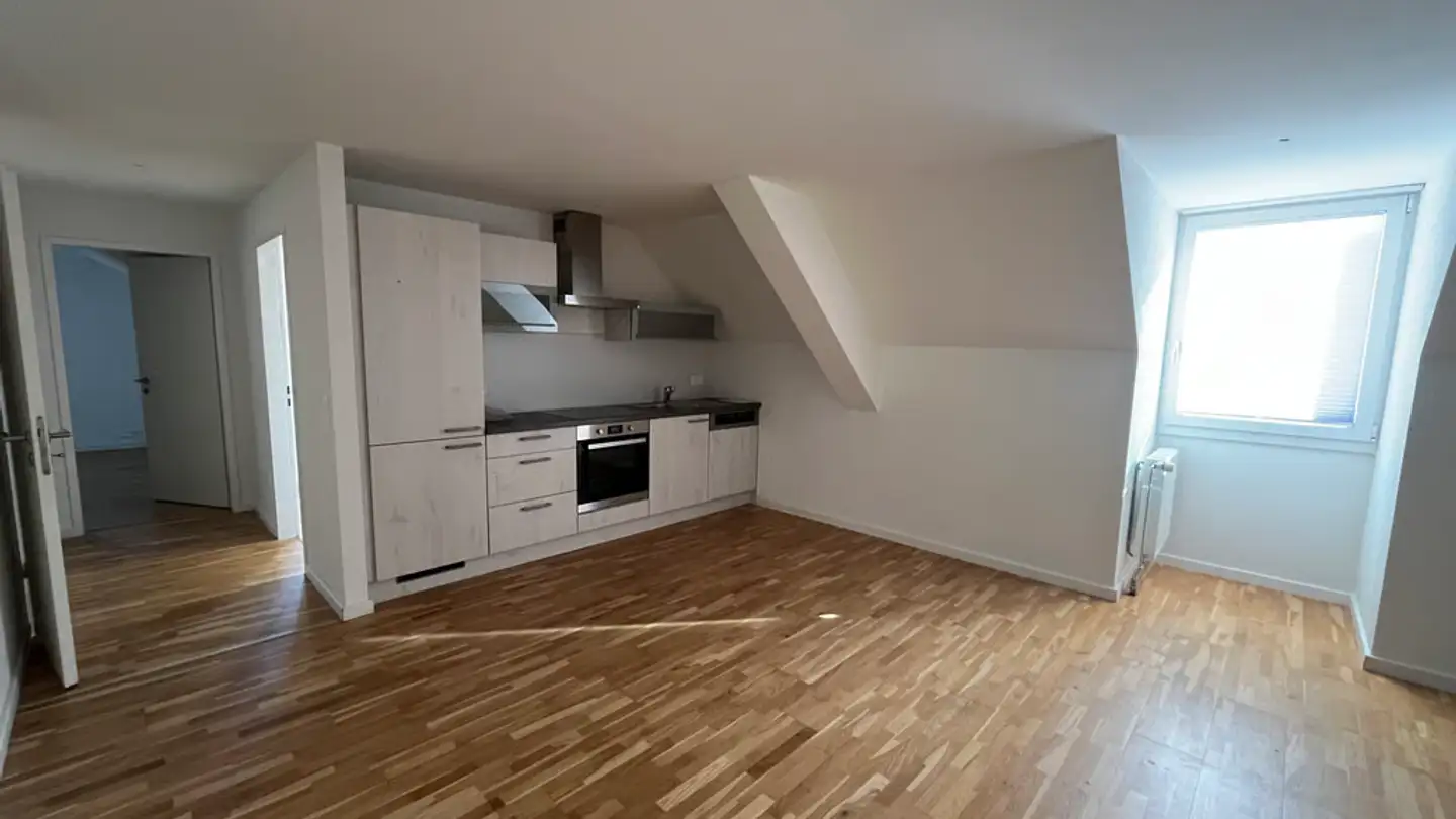 Apartment for rent - Aarauerstrasse 157, 4600 Olten - Photo 2