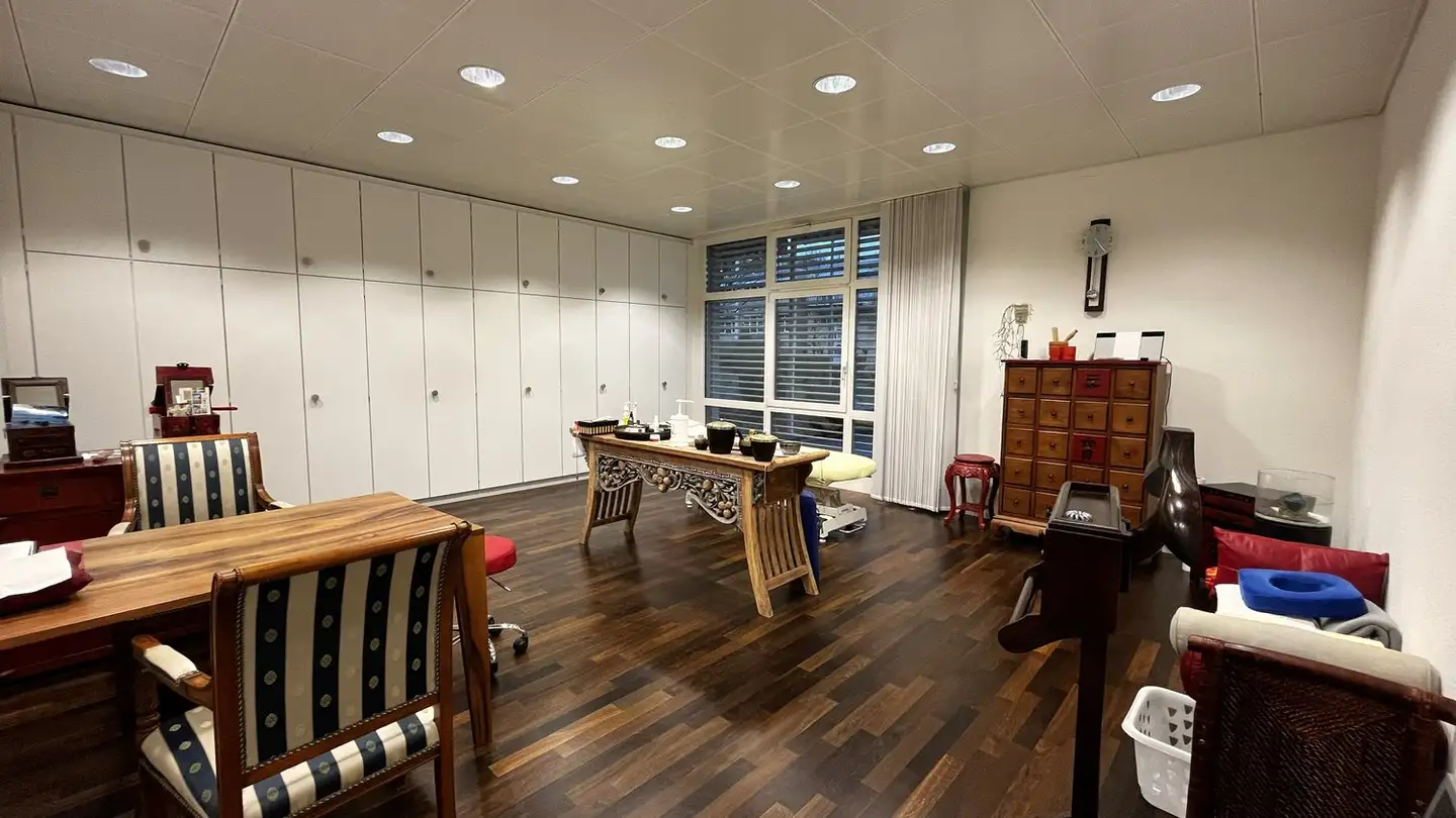 Gewerbe mieten - Waldeggstrasse 32, 6343 Rotkreuz - Foto 2