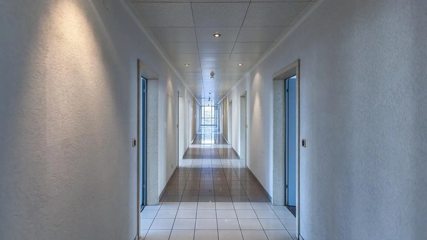 Bürofläche mieten - Weidenstrasse 50, 4143 Dornach - Foto 2