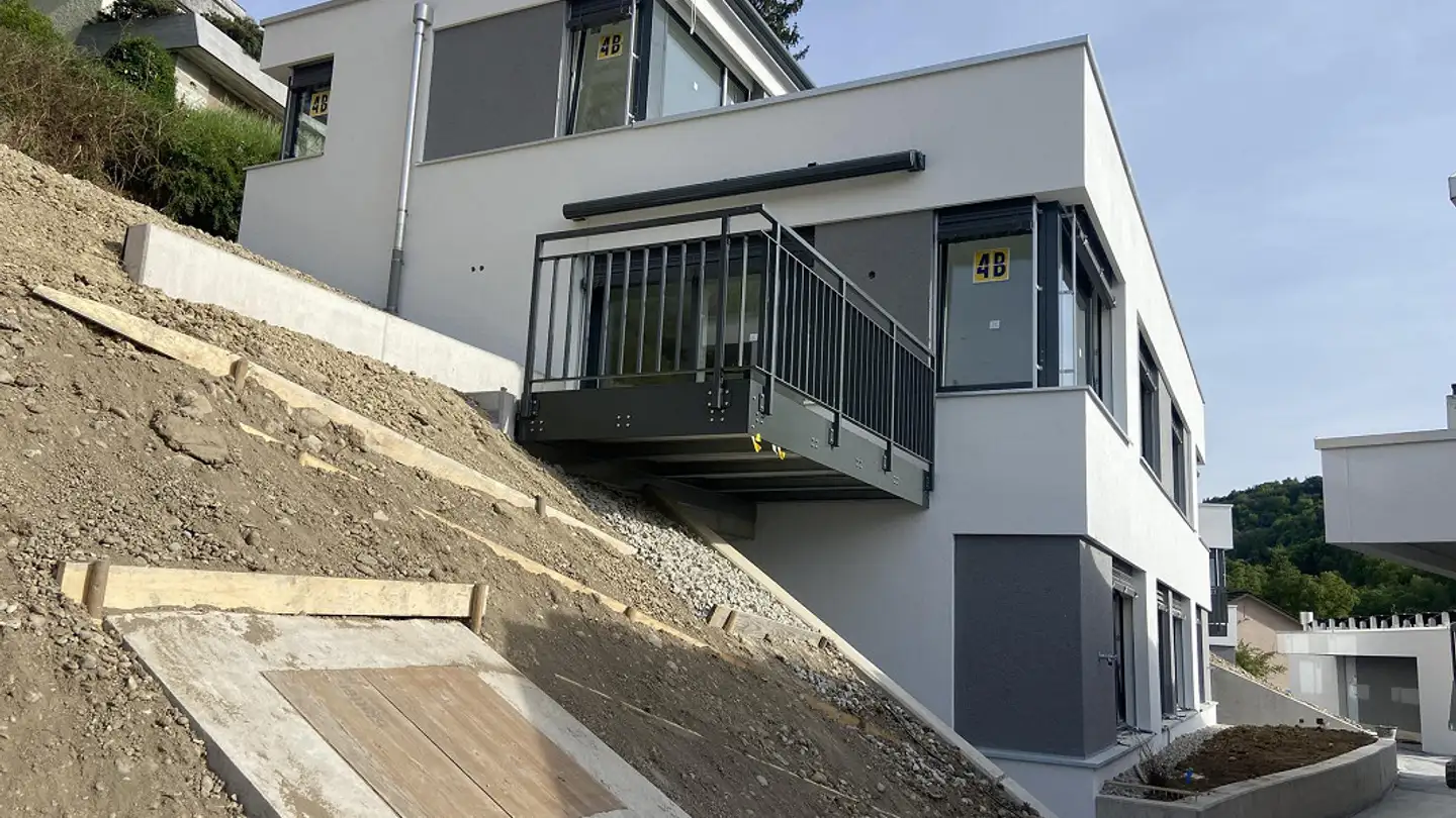 Stepped house for sale - Herrenrebenweg 3a, 8408 Winterthur - Photo 3