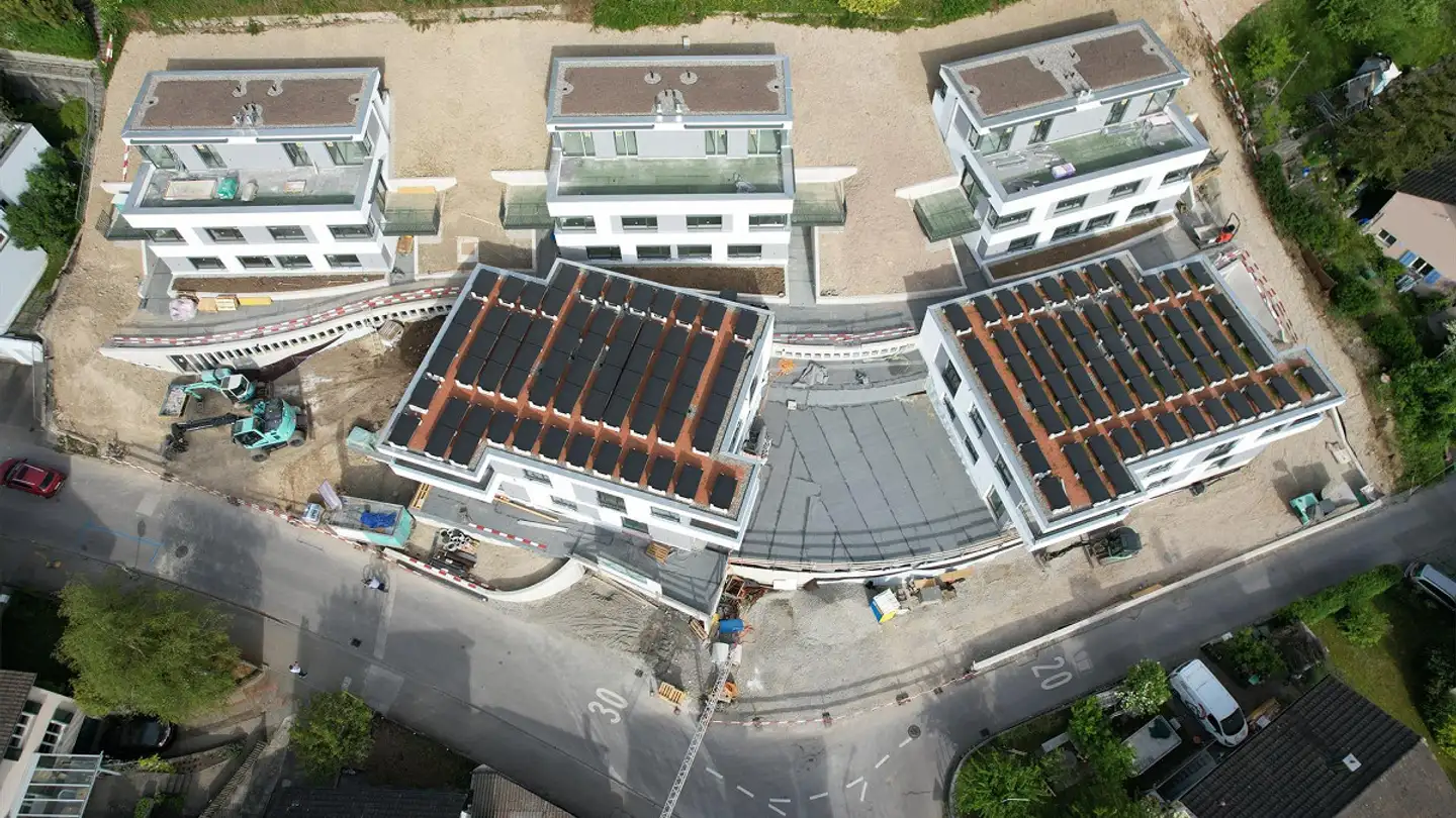 Stepped house for sale - Herrenrebenweg 3a, 8408 Winterthur - Photo 4