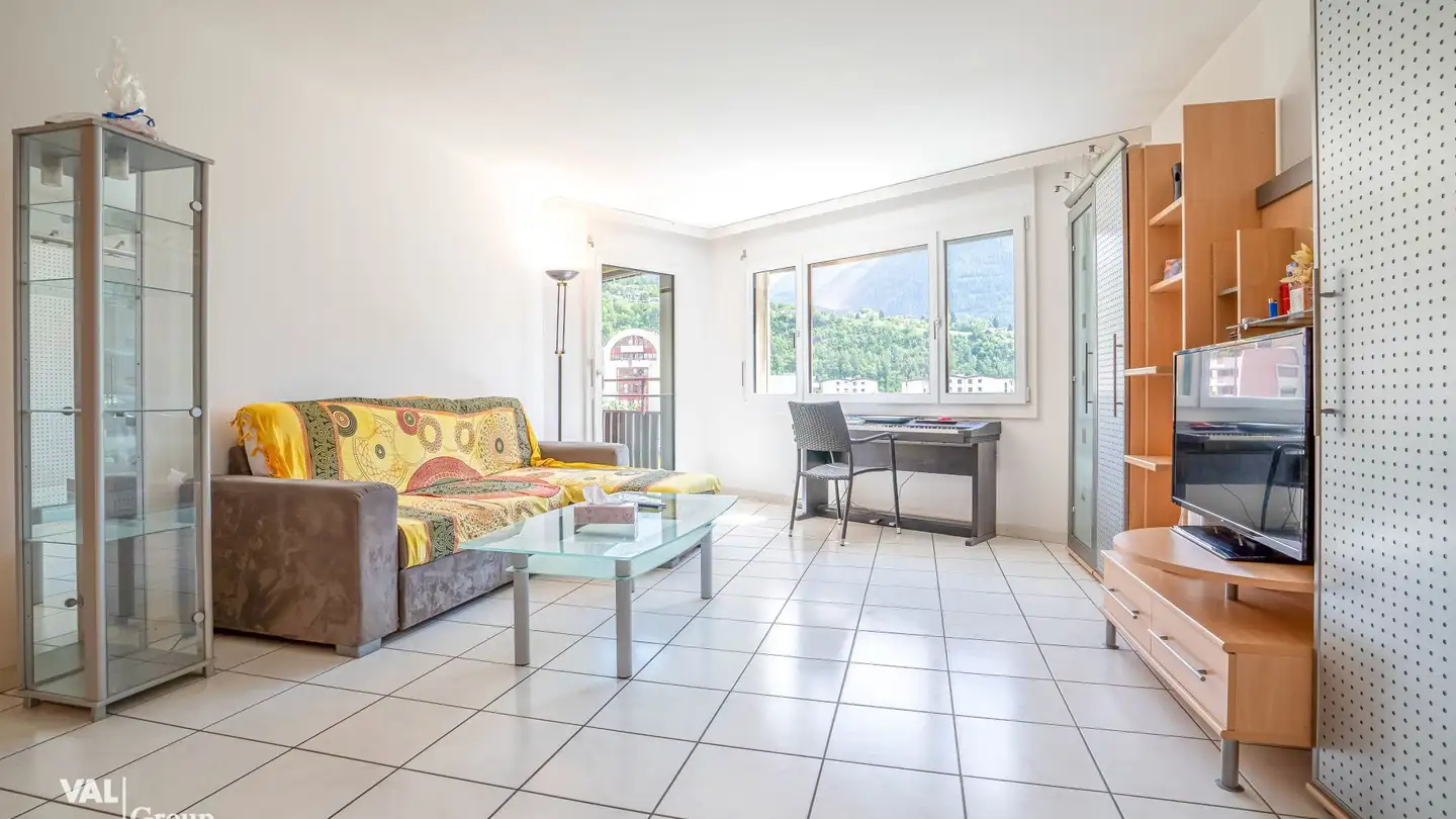 Appartement à vendre - 3904 Naters