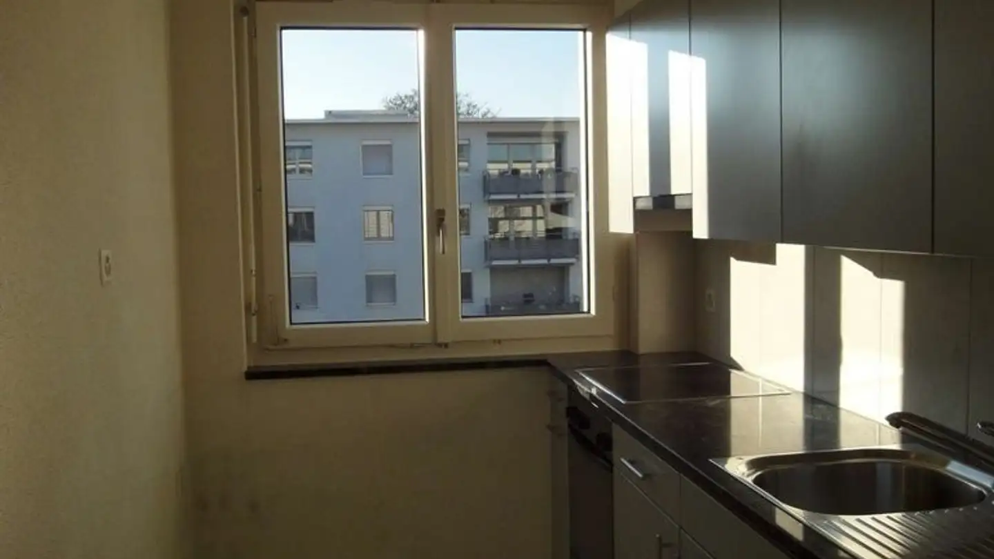 Apartment for rent - Kirchbachstrasse 17, 8600 Dübendorf - Photo 3