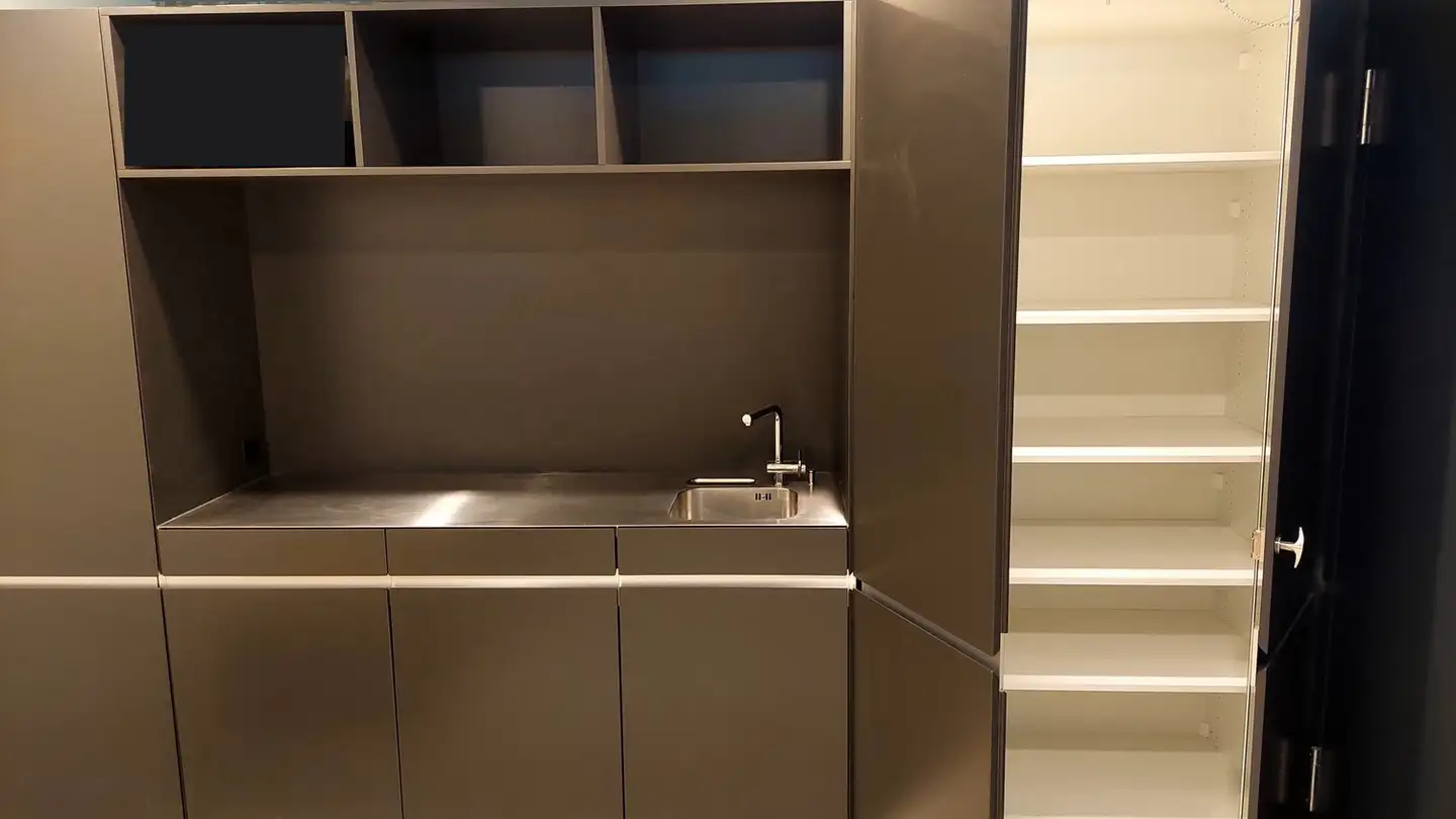 Commercial à louer - Paradiesweg 1, 4115 Mariastein - Photo 2