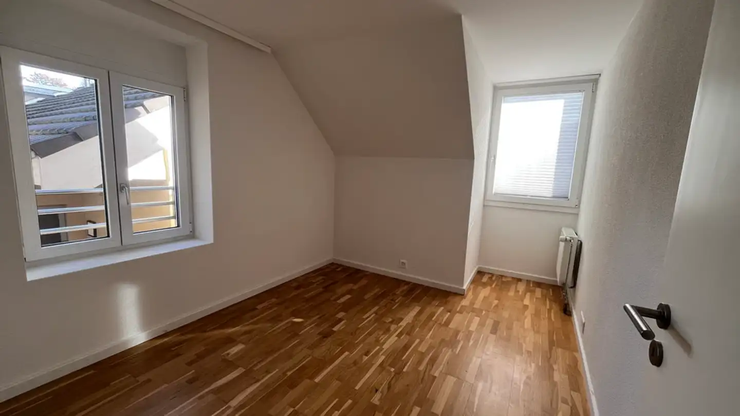 Apartment for rent - Aarauerstrasse 157, 4600 Olten - Photo 4