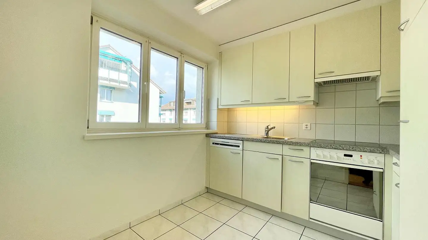 Appartamento in affitto - Johann Brüderlin-Strasse 15, 4132 Muttenz - Foto 3