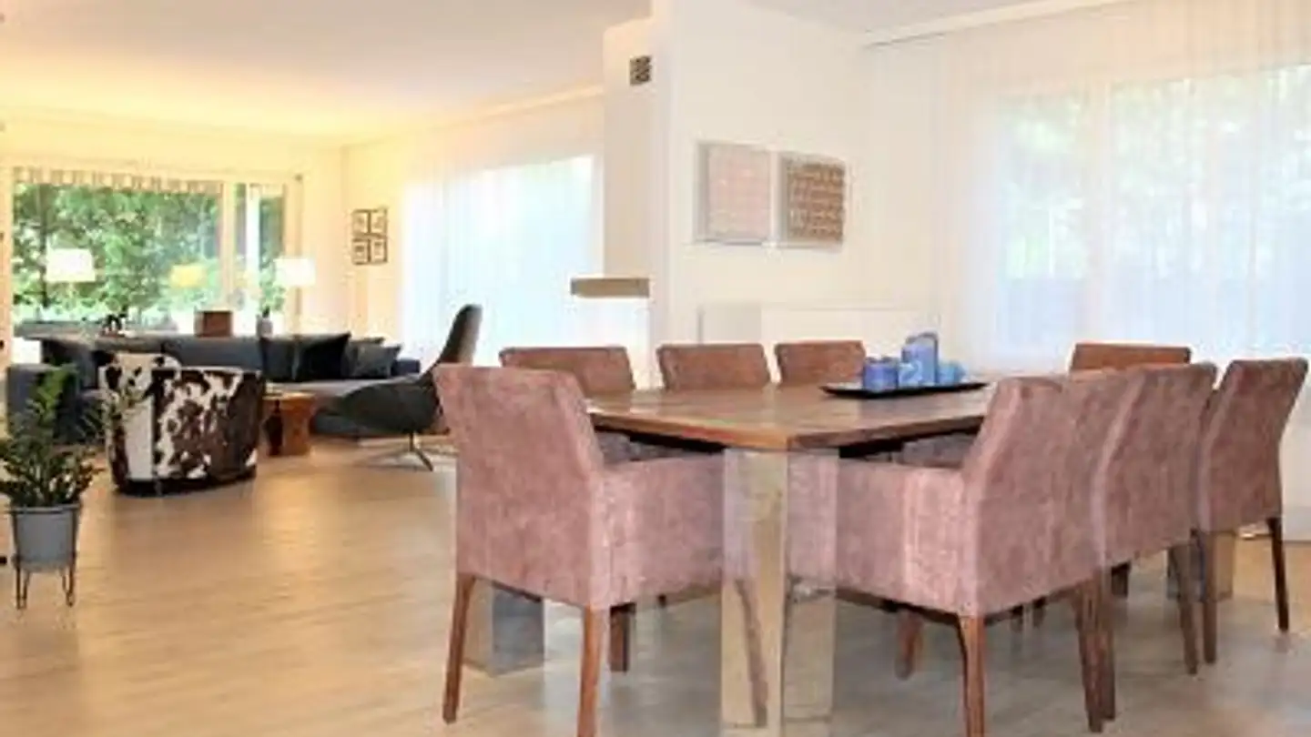 Appartement à louer - Brunaustrasse 21, 8002 Zürich - Photo 2