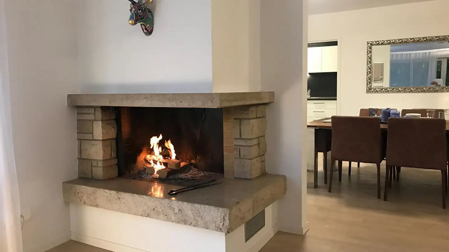 Appartement à louer - Brunaustrasse 21, 8002 Zürich - Photo 4