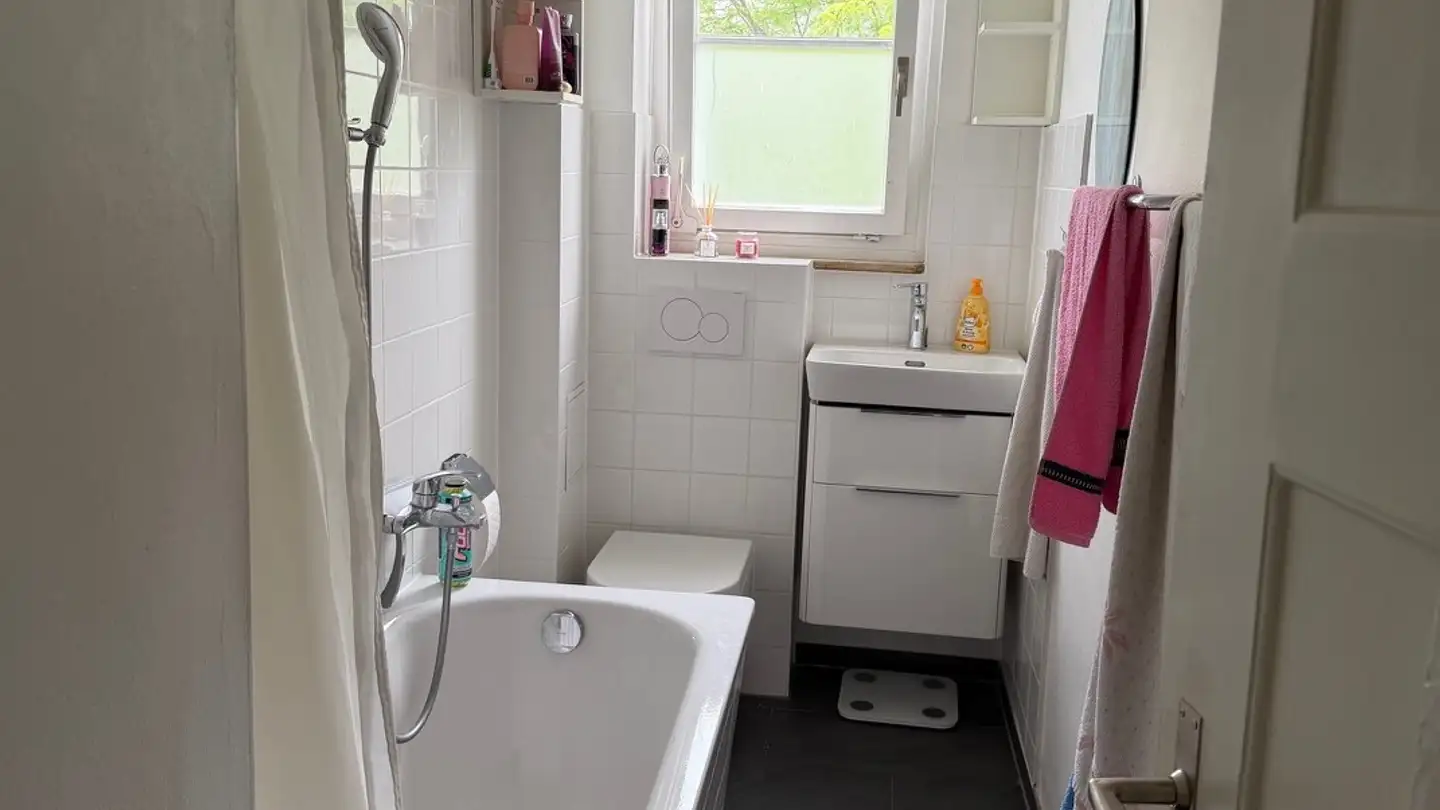 Zimmer mieten - 4123 Allschwil - Foto 4