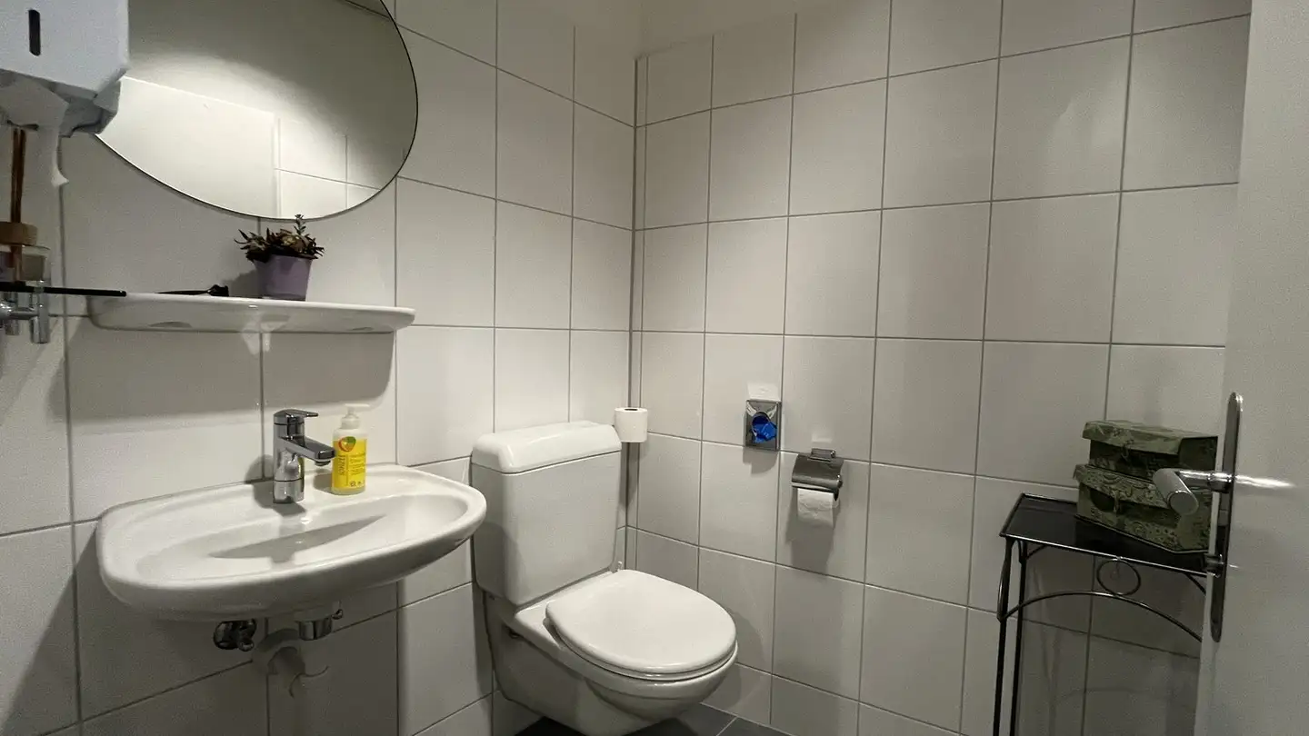 Gewerbe mieten - Waldeggstrasse 32, 6343 Rotkreuz - Foto 4