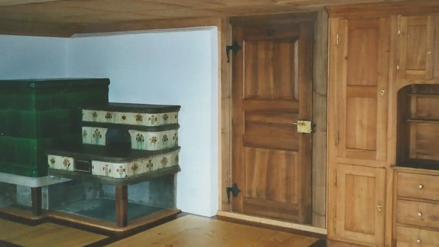 Appartamento in affitto - Alikonerstrasse 6, 5644 Auw - Photo 3