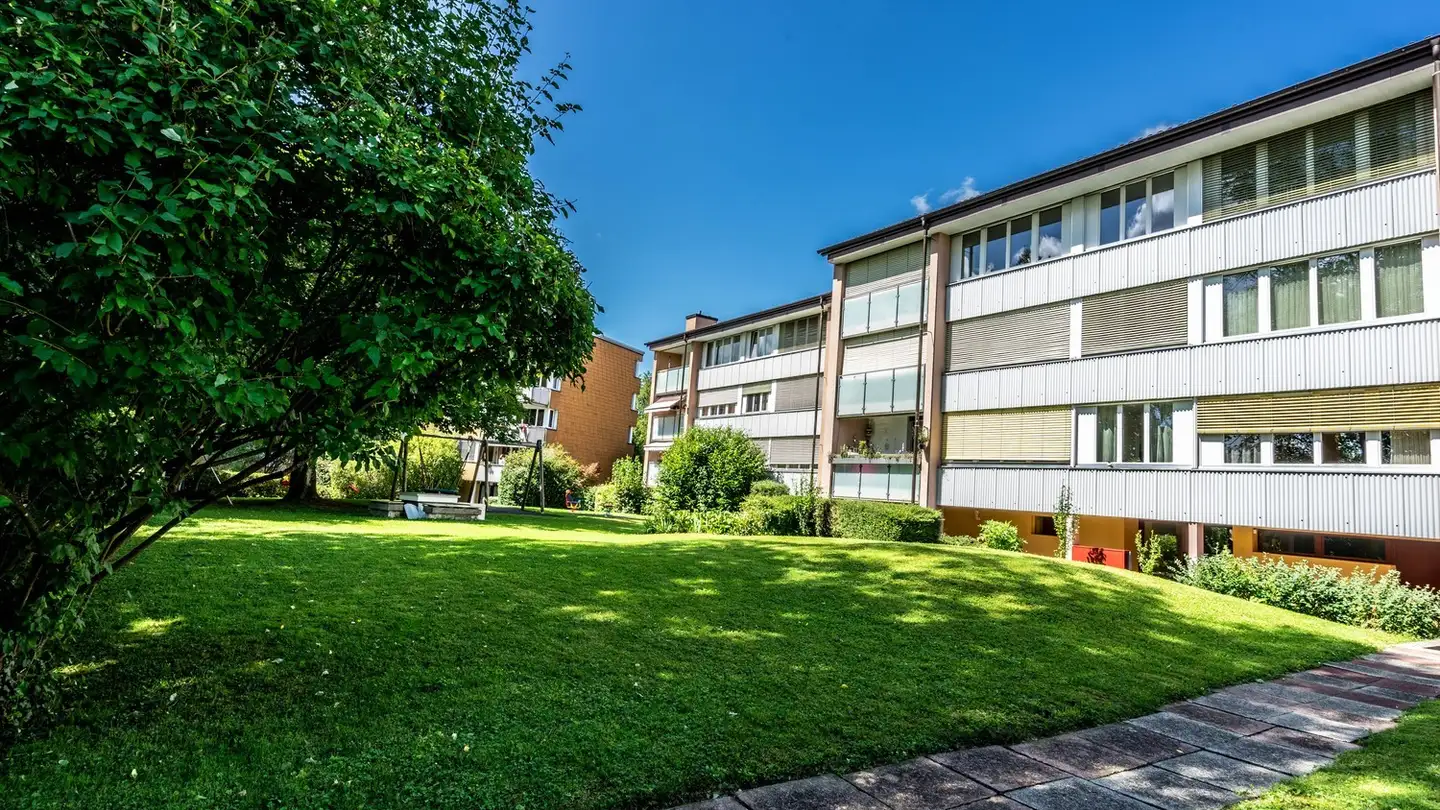 Appartamento in affitto - General-Wille-Strasse 231, 8706 Meilen