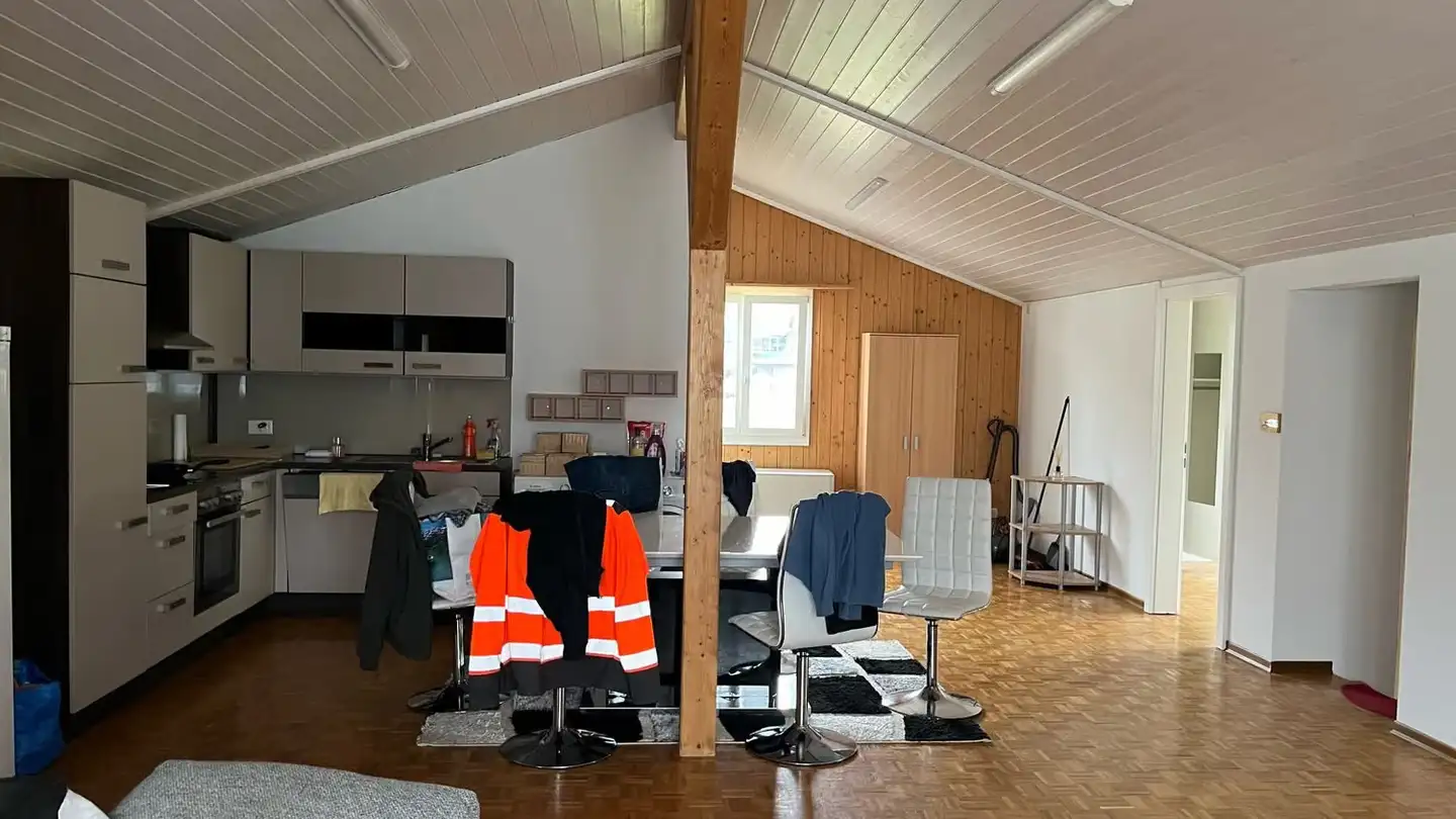 Appartamento in affitto - Oberdorf 6, 6166 Hasle LU - Foto 4