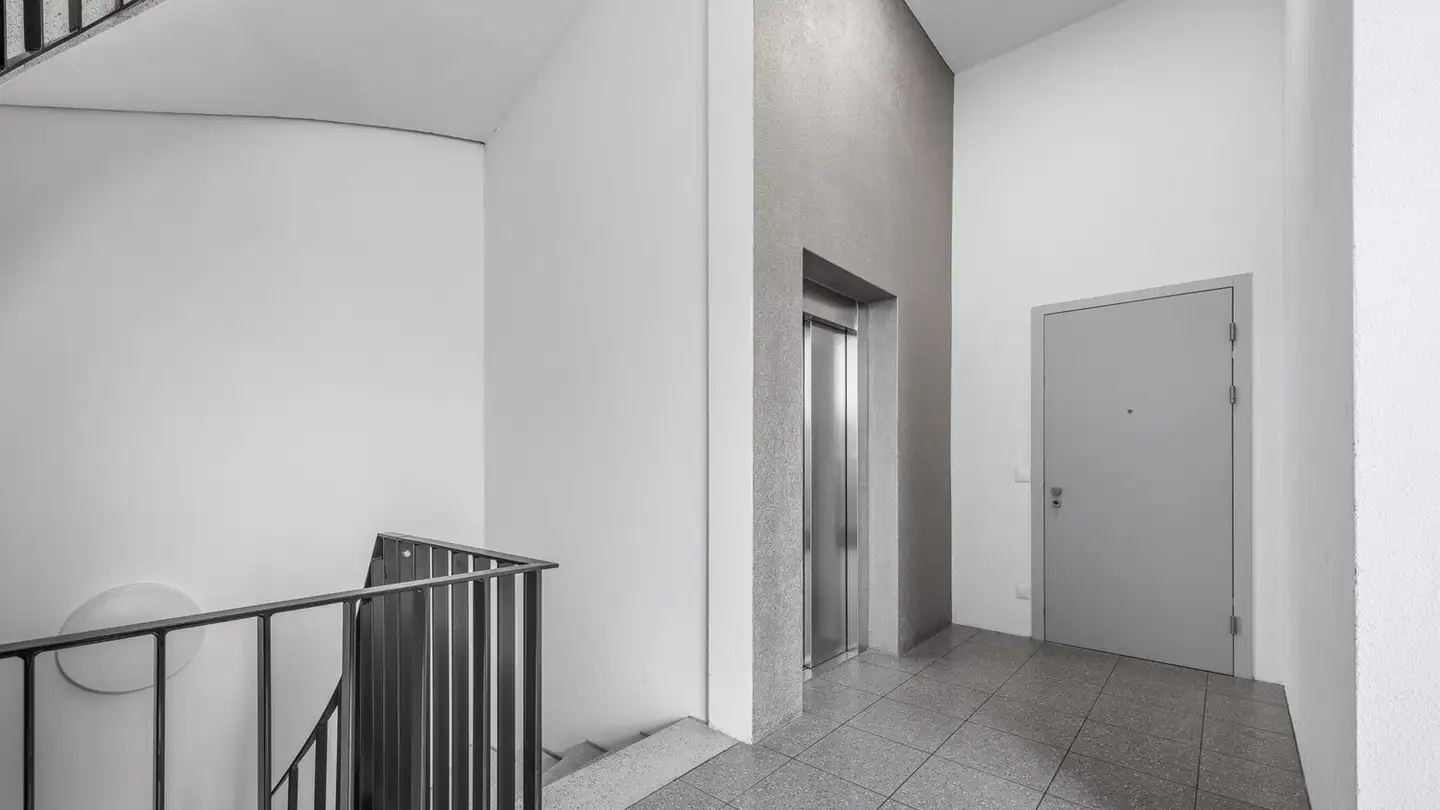 Bureau à louer - Luzernerstrasse 14, 5643 Sins - Photo 3