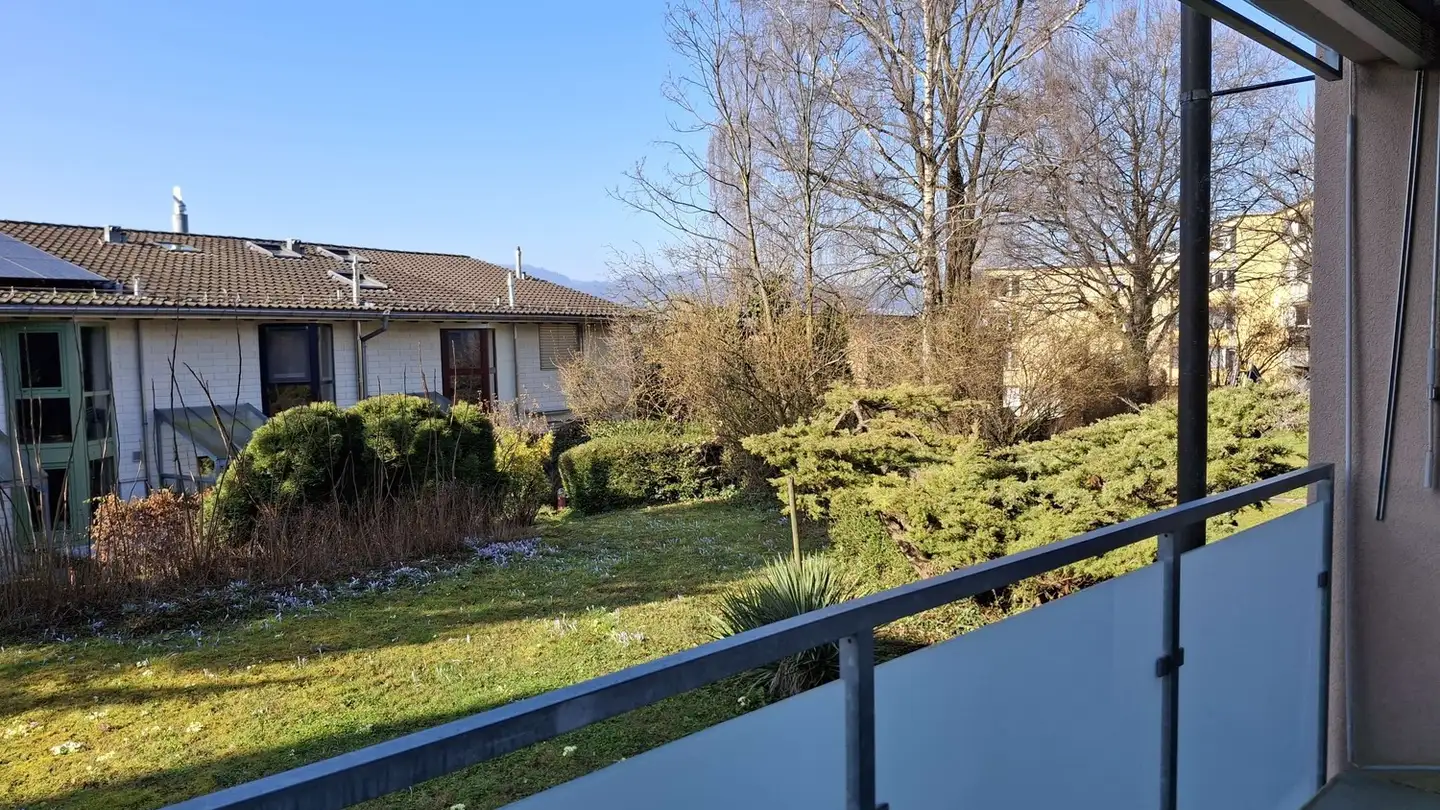 Appartamento in affitto - General-Wille-Strasse 231, 8706 Meilen - Foto 2