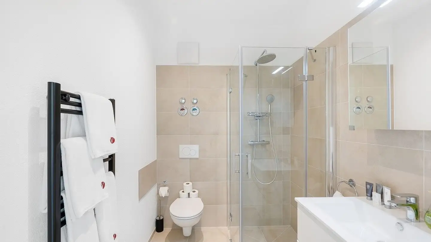 Apartment for rent - Tösstalstrasse 163, 8400 Winterthur - Photo 3