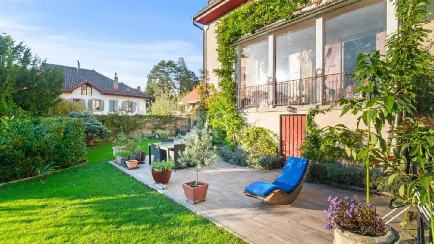 Single house for sale - Route De Saint Légier, 1807 Blonay