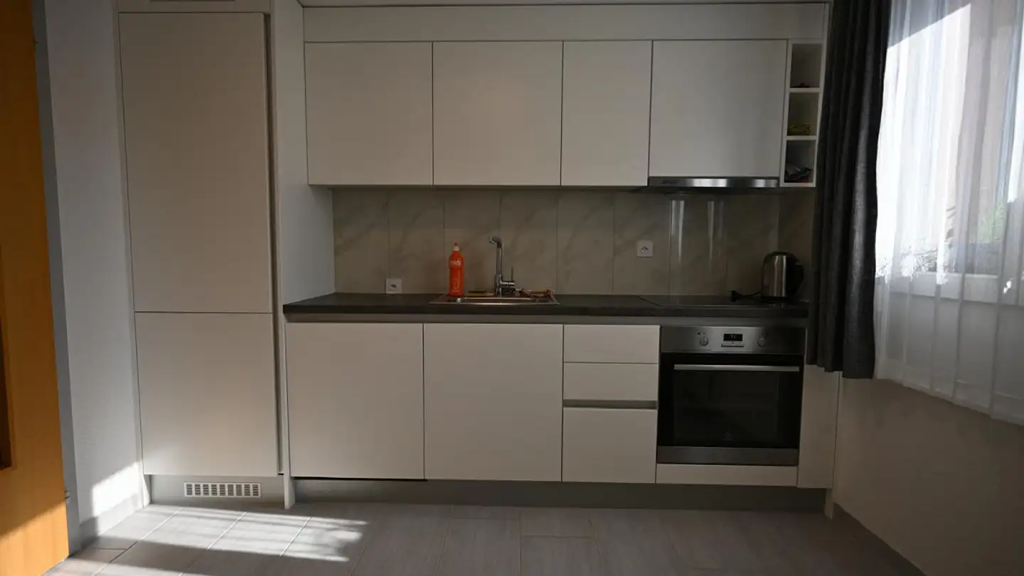 Apartment for rent - Sonnenstrasse 6, 9430 St. Margrethen SG - Photo 3