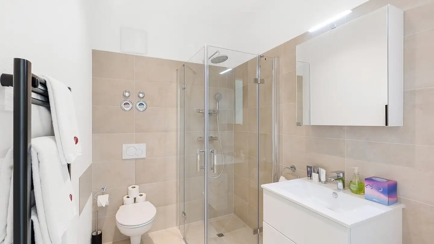 Apartment for rent - Tösstalstrasse 163, 8400 Winterthur - Photo 4