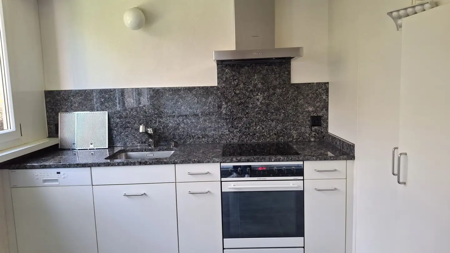 Appartamento in affitto - General-Wille-Strasse 231, 8706 Meilen - Foto 3