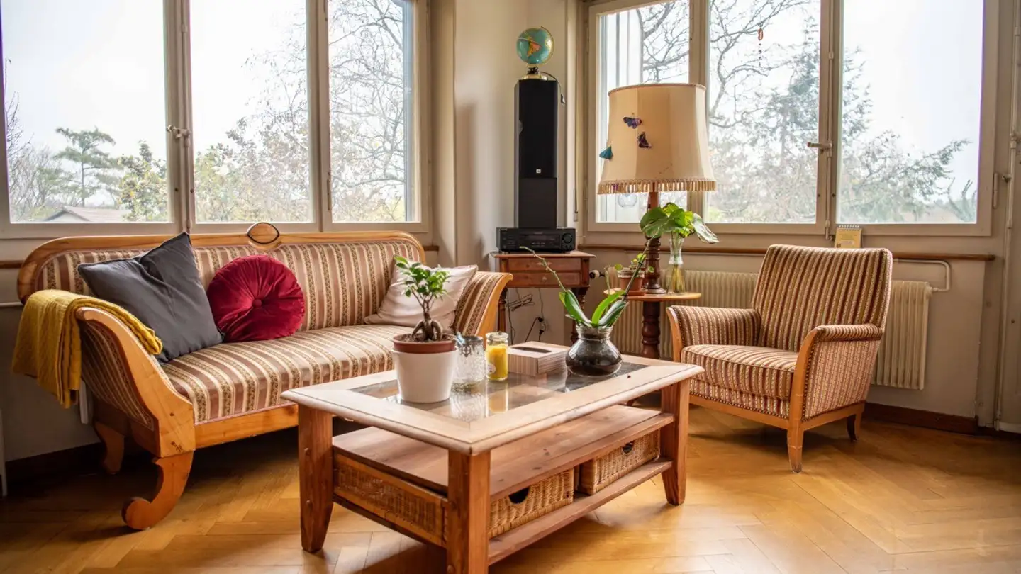 Appartamento in affitto - Wabernstrasse, 3007 Bern