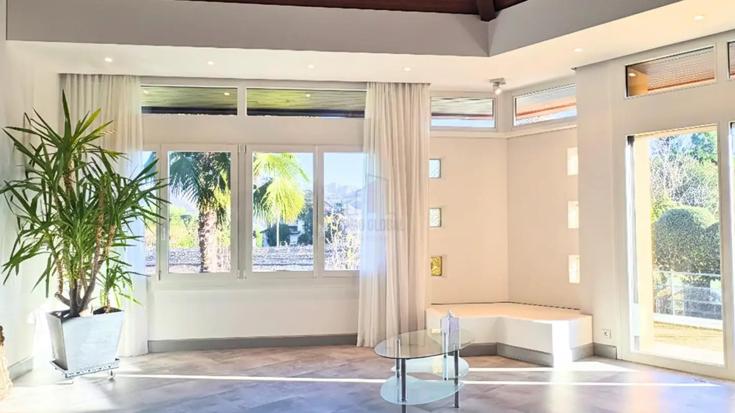 Casa singola in vendita - Via Prelongo, 6984 Pura - Foto 4