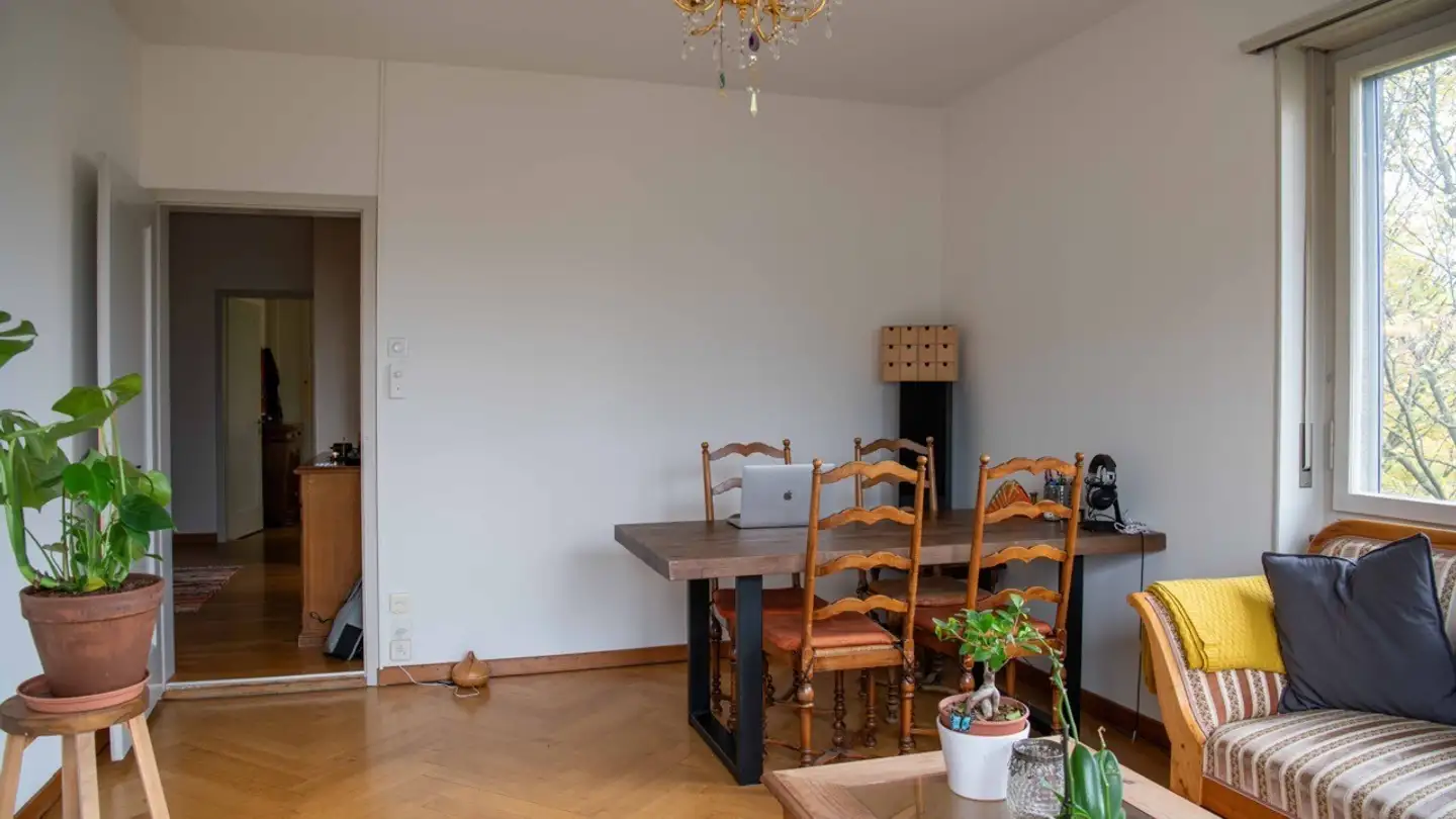 Appartamento in affitto - Wabernstrasse, 3007 Bern - Foto 2