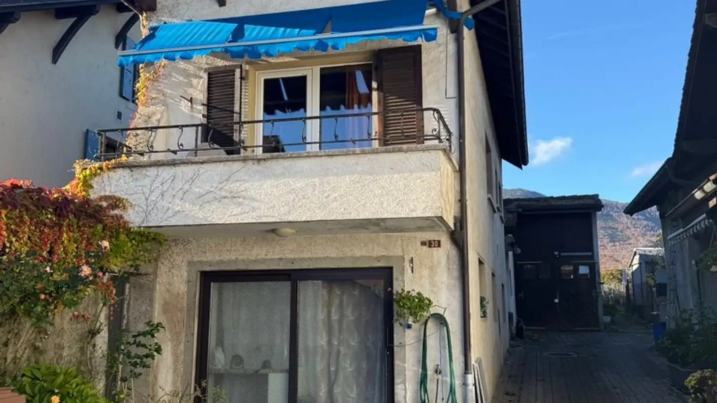 Single house for sale - 1275 Chéserex - Photo 2