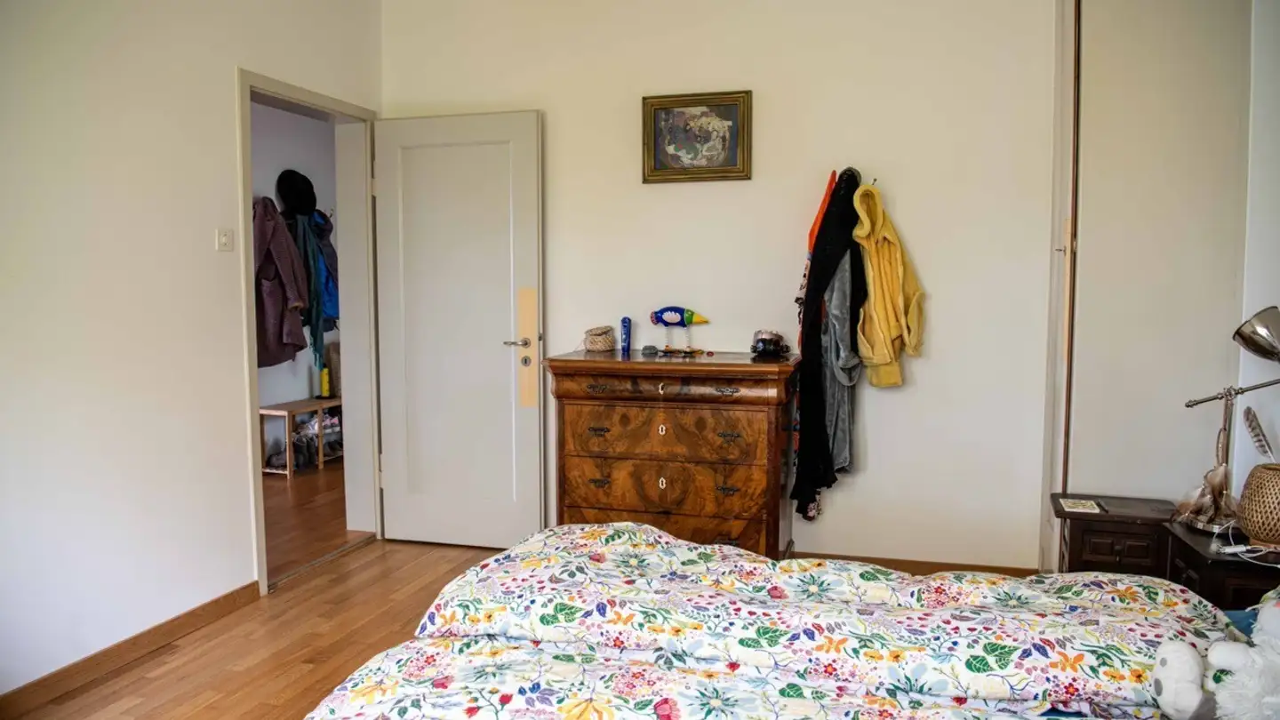 Appartamento in affitto - Wabernstrasse, 3007 Bern - Foto 4