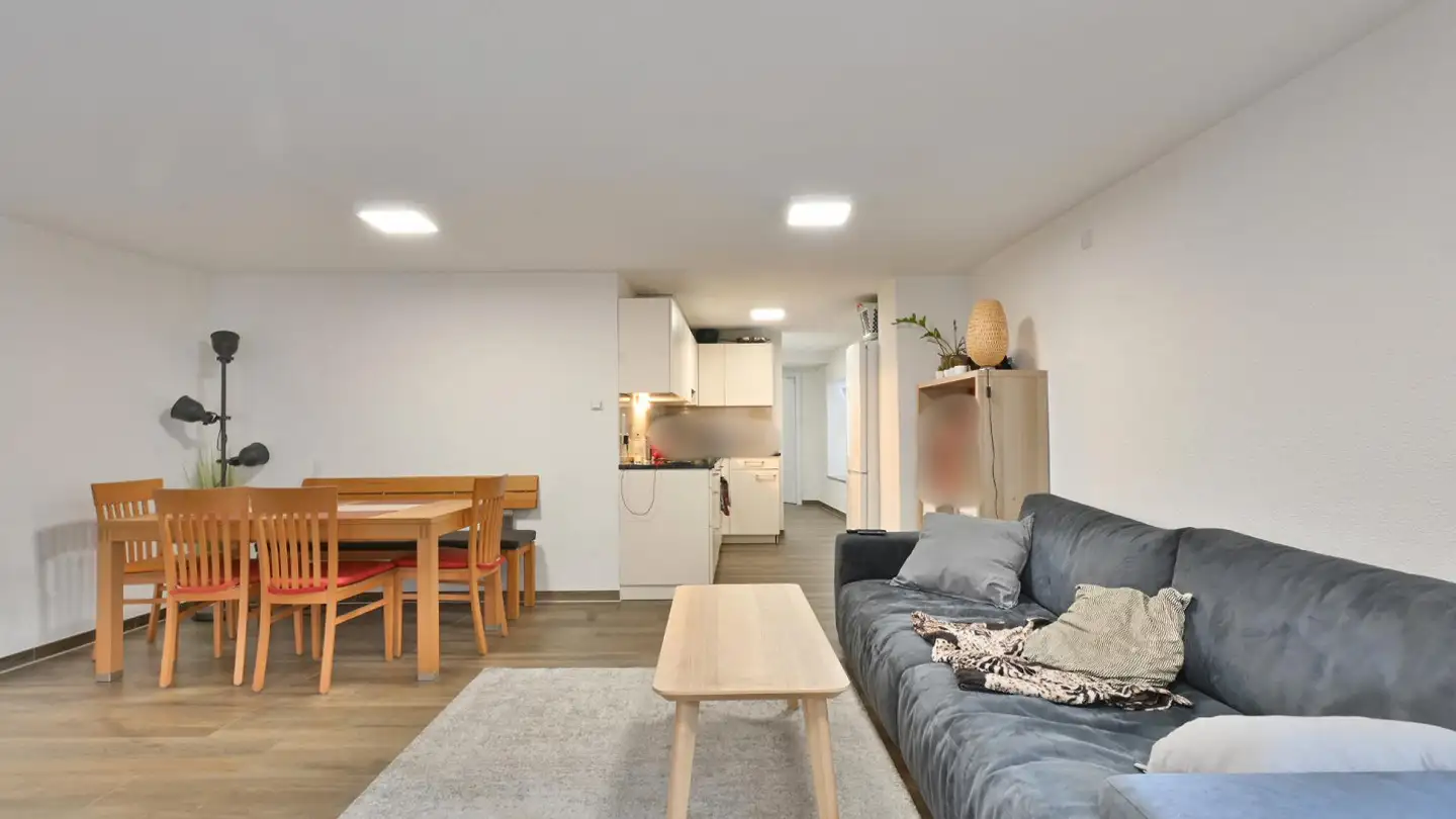 Wohnung mieten - Marktgasse 163, 5080 Laufenburg - Foto 3