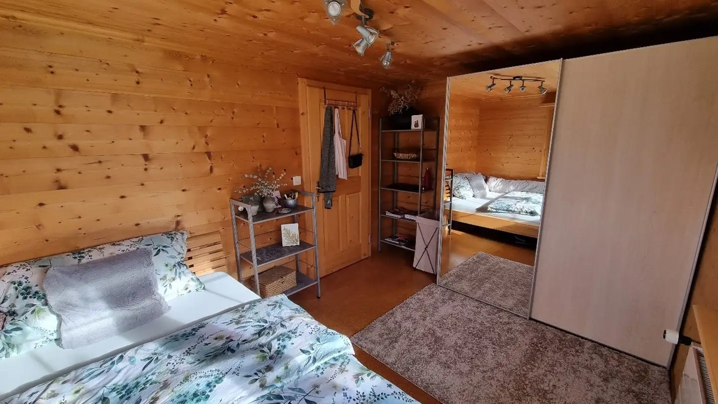 Single room for rent - Fleckenmoos 2, 9050 Appenzell Steinegg - Photo 2