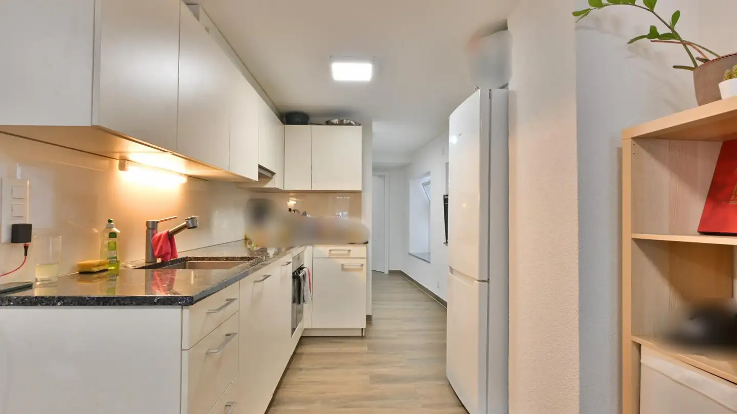 Wohnung mieten - Marktgasse 163, 5080 Laufenburg - Foto 4