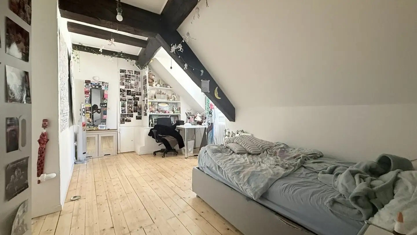Apartment for rent - Place Du Petit-Paradis 1, 1700 Fribourg - Photo 4