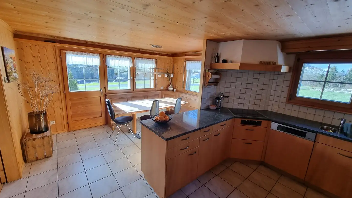 Single room for rent - Fleckenmoos 2, 9050 Appenzell Steinegg - Photo 3