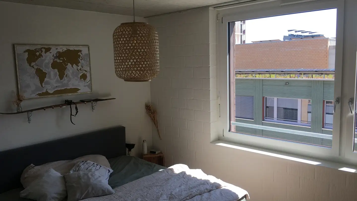 Appartamento in affitto - 8404 Winterthur - Foto 4